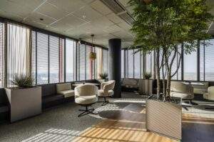 P.J. Oudweg 4 in Almere